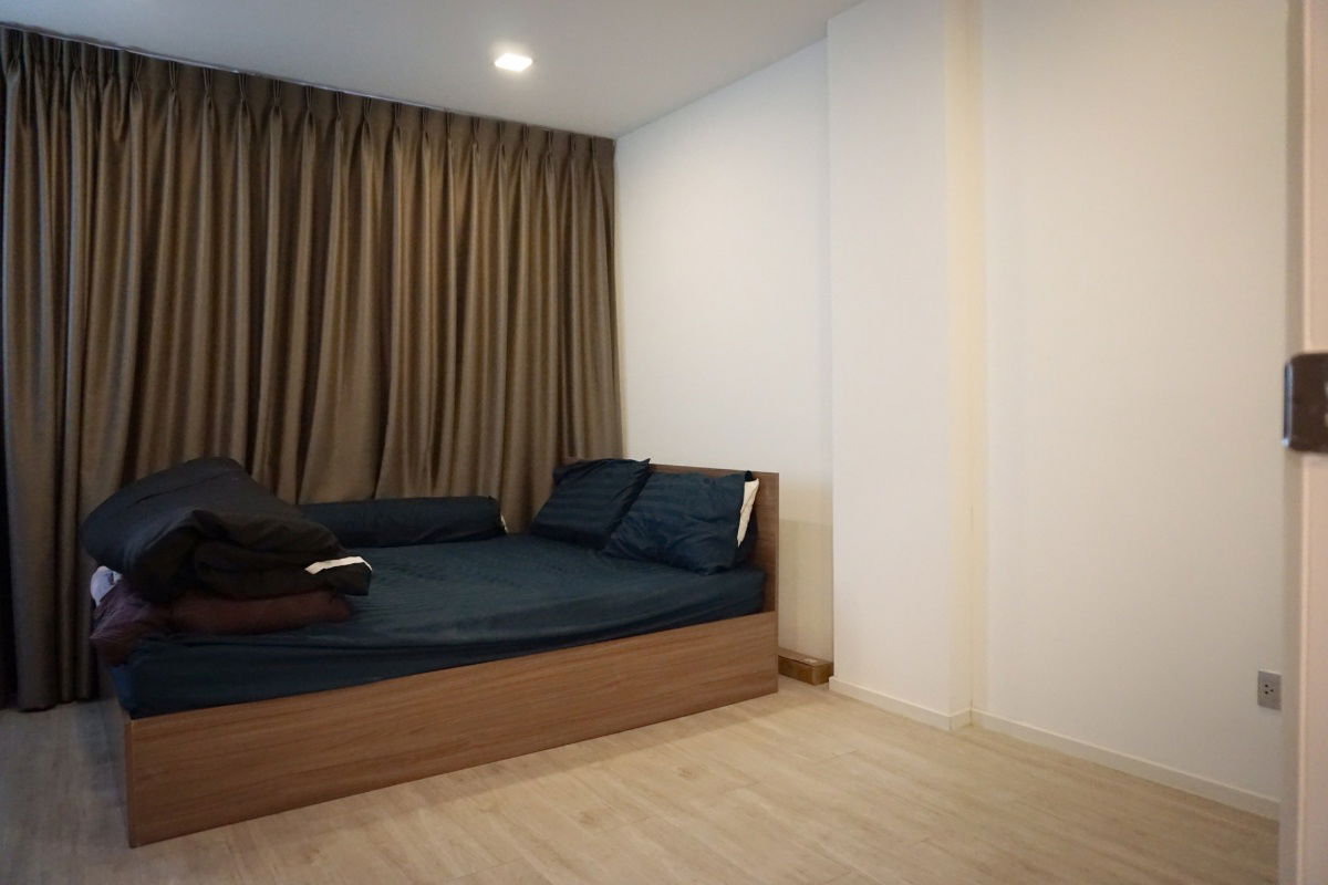รูป ให้เช่า แอทโมซ ลาดพร้าว 71 1 ห้องนอน  - รูปที่ 4/8