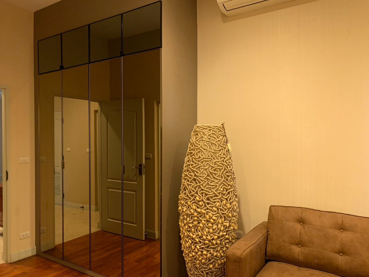 รูป ขาย บ้านเดี่ยว หมู่บ้านแกรนด์บางกอก บูเลอวาร์ด รัชดา-รามอินทรา 2 - รูปที่ 17/24
