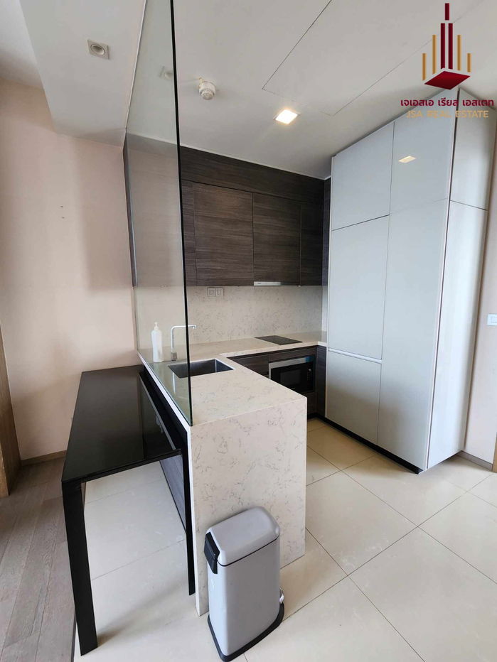 picture ✨ For Rent: The Esse Asoke Condo ✨    💰 Only 45,000 THB/month - 5/7