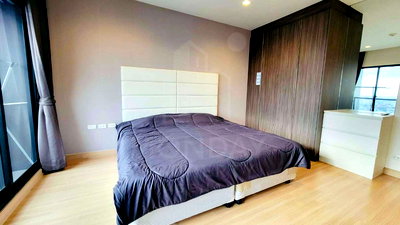 Condos for rent : 📌 Urgently for rent : Urbano Absolute Sathorn - Taksin beautiful room, fully furnished, ready to move in. MD-95236