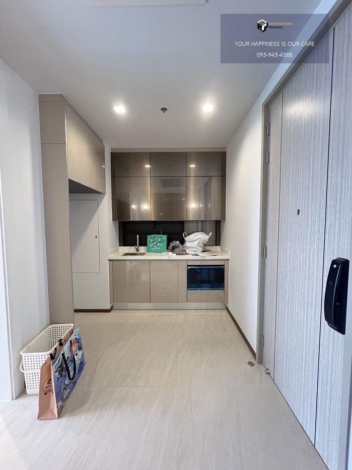 picture The Address Siam – Ratchathewi | 🚝Near BTS Ratchathewi #2025090811775 - 8/9