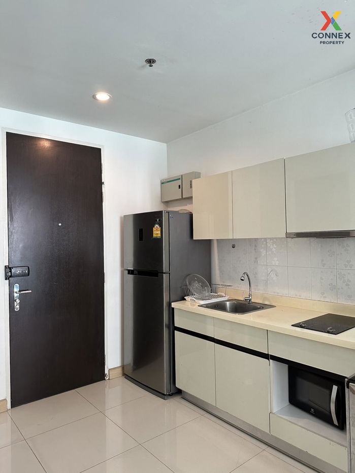picture 🔥🔥🔥 FOR RENT condo , The President Sukhumvit 81 , BTS-On Nut , Phra Khanong Nuea , Watthana , Bangkok , CX-23139 ✅ Live chat with us ADD LINE @connexproperty ✅ 🔥🔥🔥 - 2/4