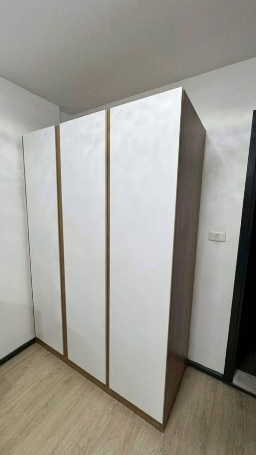 รูป ปล่อยเช่า เอลลิโอ สุขุมวิท 64 ห้องน่าอยู่ ชั้น 6 - รูปที่ 2/8