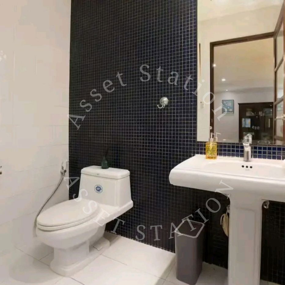 picture 📢 ✨Townhome near BTS Phrom Phong – Ready to move in, convenient transportation!🏡 - 12/15