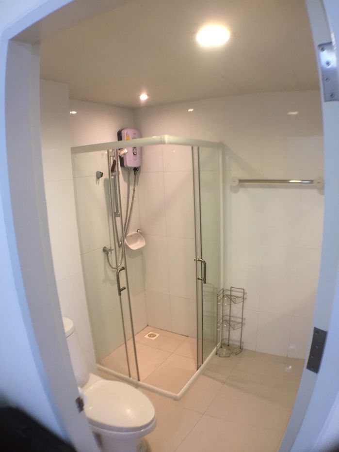 รูป ให้เช่า 2 ห้องนอน 54 ตร.ม. ดิ เอสเคป คอนโดมิเนียน The Escape Condominium  - รูปที่ 15/15