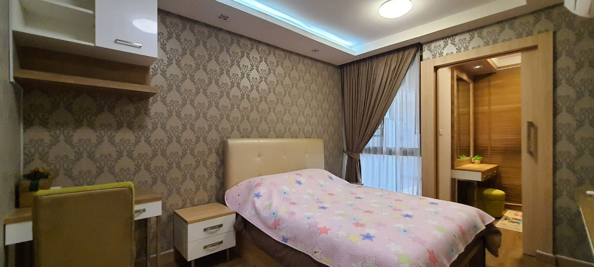 picture Treasure Condo in Chiangmai Business Park near Central Festival Chiangmai - 7/27