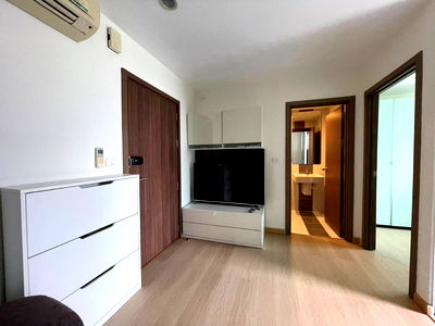 ขายคอนโด : 💥SL-8748💥ขายคอนโด ราคาดี เดอะ เบส สุขุมวิท 77 👉แอดไลน์ @primahome 