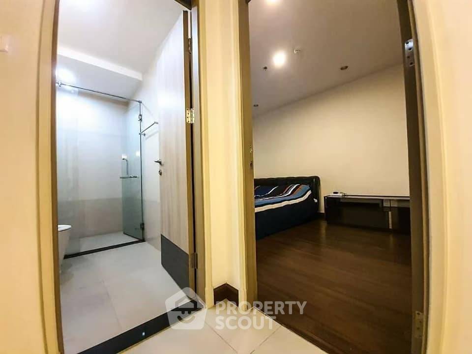 รูป คอนโด 2-ห้องนอน ที่ ศุภาลัย พรีเมียร์ ราชเทวี ใกล้ BTS ราชเทวี (ID 437659) - รูปที่ 3/10