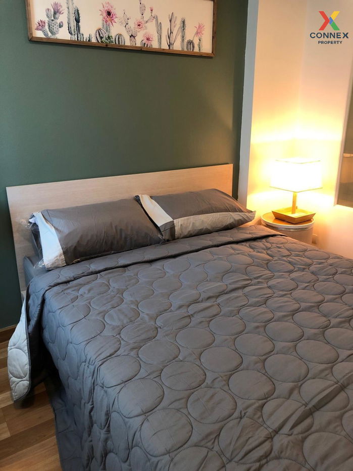 picture 🔥🔥🔥 For Rent Condo , Ideo Ratchada - Huaikwang , MRT-Huai Khwang , Huai Khwang , Huai Khwang , Bangkok , CX-83109 ✅ Live chat with us ADD LINE @connexproperty ✅ 🔥🔥🔥 - 9/11
