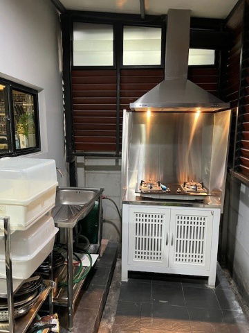 รูป ทาวน์โฮมให้เช่า 3.5 ชั้น 193 ตรม. ตกแต่งพร้อมอยู่ 33,000 บาท/เดือน บ้านกลางเมืองวิภาวดี - รูปที่ 7/26