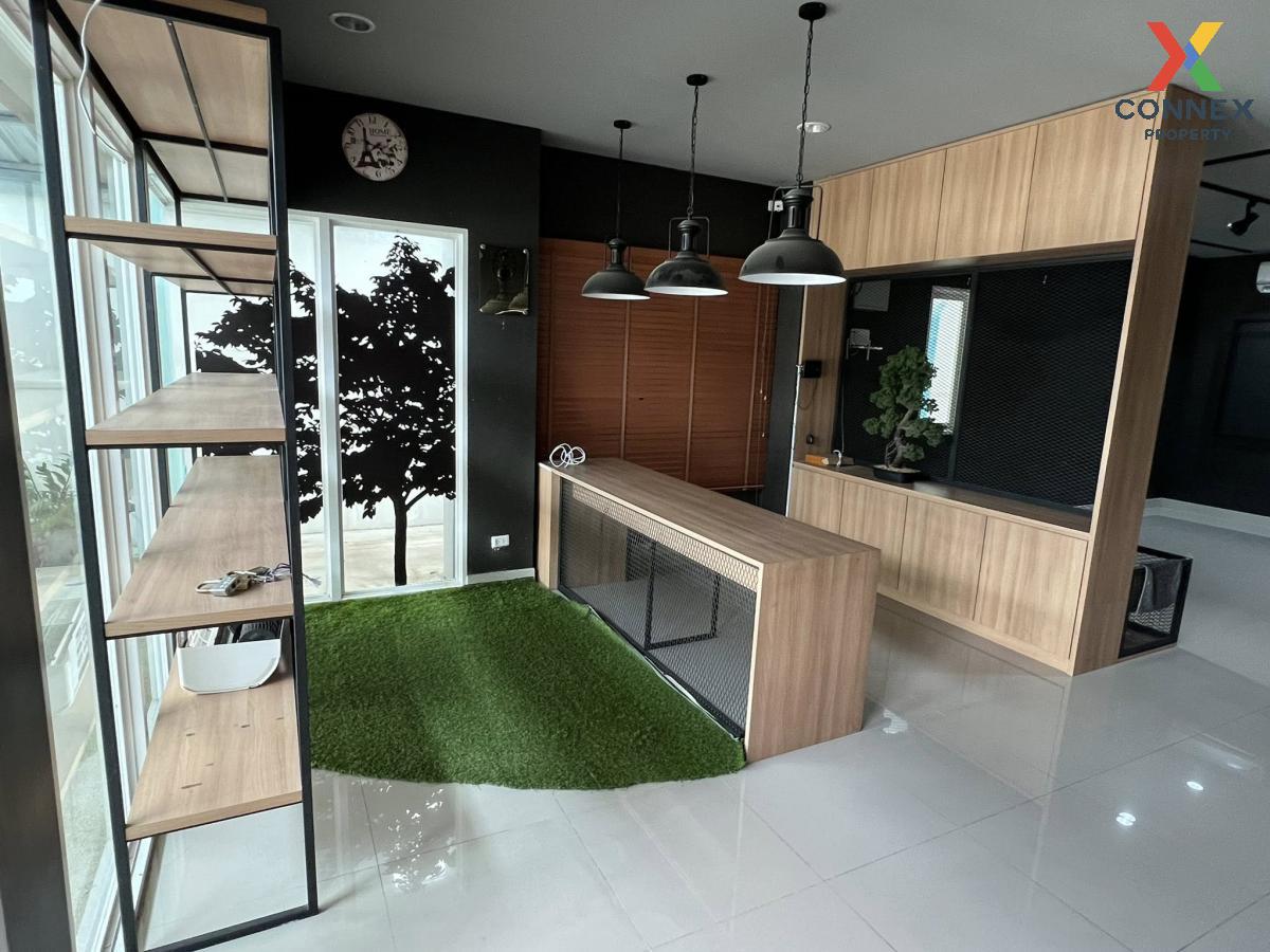 picture For Sale House , Chuan Chuen Modus Viphavadi , Si Kan , Don Mueang , Bangkok , CX-130294 ✅ Live chat with us ADD LINE @connexproperty ✅  - 9/12