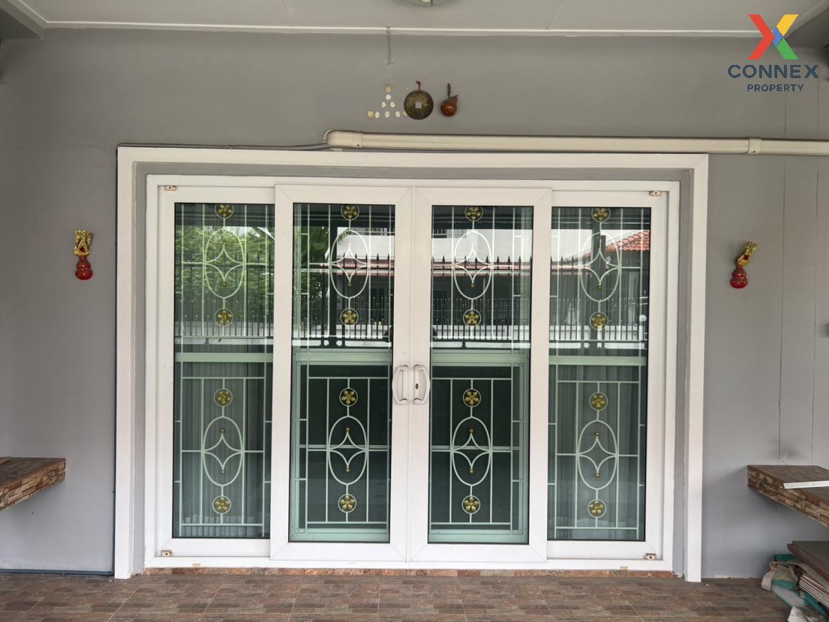 picture For Sale House , Arunthong 6 , Nong Khaem , Nong Khaem , Bangkok , CX-130462 ✅ Live chat with us ADD LINE @connexproperty ✅  - 4/12