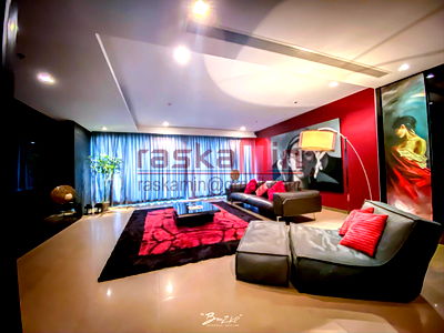 ขายคอนโด : ขาย – The River Condominium, กรุงเทพฯ