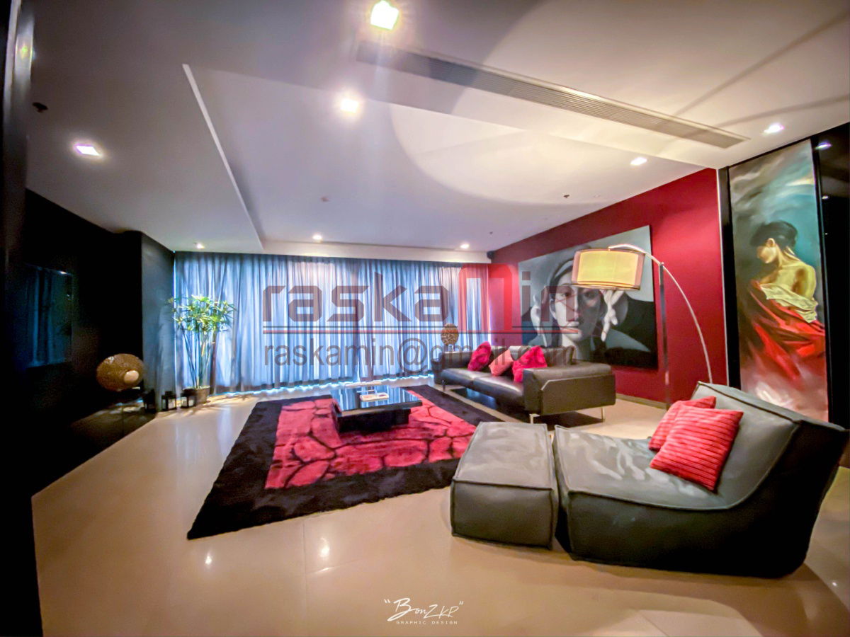 รูป ขาย – The River Condominium, กรุงเทพฯ - รูปที่ 1/27