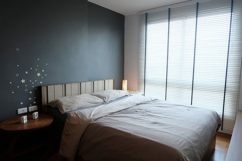 @Condorental condo for rent The Base Sukhumvit 77