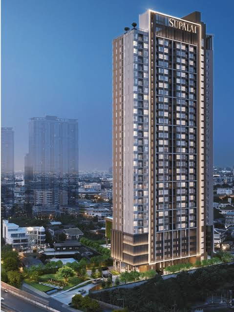 รูป 🔥🔥 ด่วน ห้องไปไวมากกก 🔥🔥Code: KJ8690  ให้เช่า Supalai Loft Sathorn - Ratchaphruek / @kjcondo (มี@ข้างหน้าด้วยนะคะ) - รูปที่ 12/12