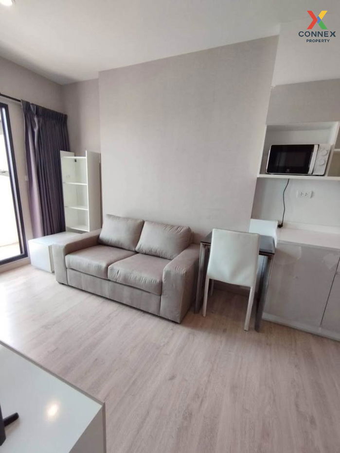 picture For Rent Condo , The Parkland Phetkasem - Thapra , MRT-Tha Phra , Wat Tha Phra , Phasi Charoen , Bangkok , CX-126395 ✅ Live chat with us ADD LINE @connexproperty ✅  - 2/8