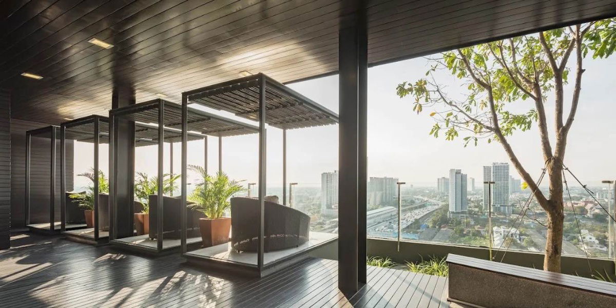 picture BTS wutthakad 280 m. Price  12,500 Baht Pela Wutthakat ( Rental ) - 12/13