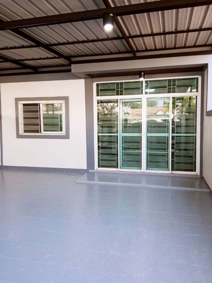 รูป ขายทาวน์โฮม 2 ชั้น หมู่บ้านปัทมาภรณ์ ขนาด 33 ตร.ว. วังม่วง สระบุรี - รูปที่ 3/15