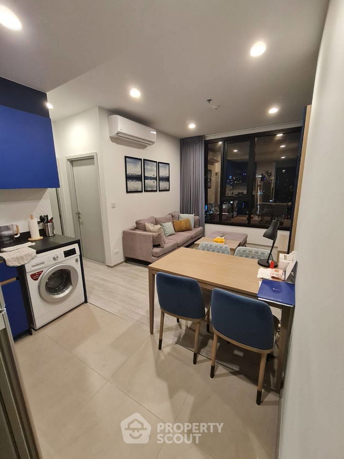 picture 2-BR Condo at XT Ekkamai near BTS Thong Lor (ID 2300942) - 1/17