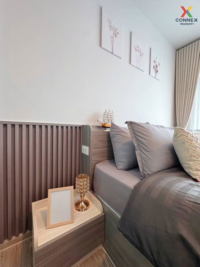 picture For Rent Condo , Regent Home Bangna (New Project) , Bang Na , Bang Na , Bangkok , CX-130618 ✅ Live chat with us ADD LINE @connexproperty ✅  - 6/8