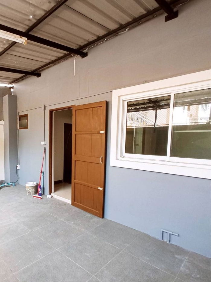 รูป ขายทาวน์โฮม 2 ชั้น หมู่บ้านปัทมาภรณ์ ขนาด 33 ตร.ว. วังม่วง สระบุรี - รูปที่ 11/15