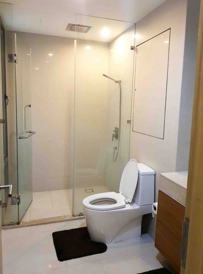 picture #R6219 🎉 080968 Condo for rent  The Breeze Naradhiwas  - 8/14