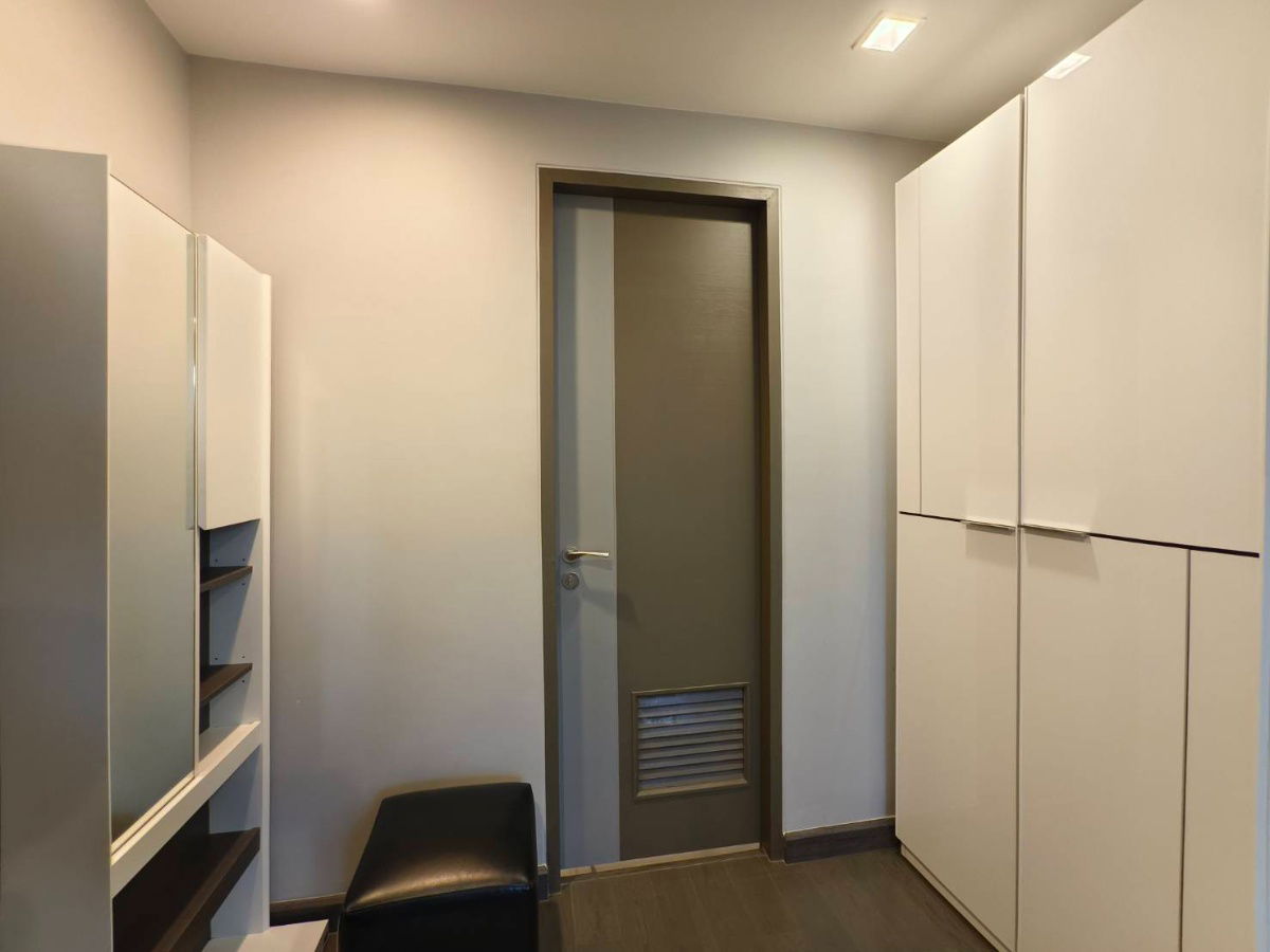 picture Condo for rent :  Mirage Sukhumvit 27(( BTS Asoke   )) MK-02  line @livingbkk - 5/10