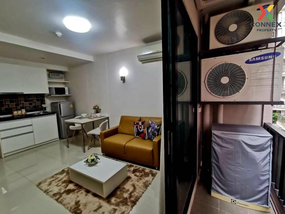 picture FOR RENT condo , Ashton Asoke , BTS-Asok , Khlong Toei Nuea , Watthana , Bangkok , CX-07444 ✅ Live chat with us ADD LINE @connexproperty ✅  - 2/12