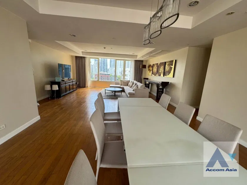 picture 🔼🔽 AccomA 📩  4 BR Condominium @Hampton Thonglor 10 (AA24950) - 7/18