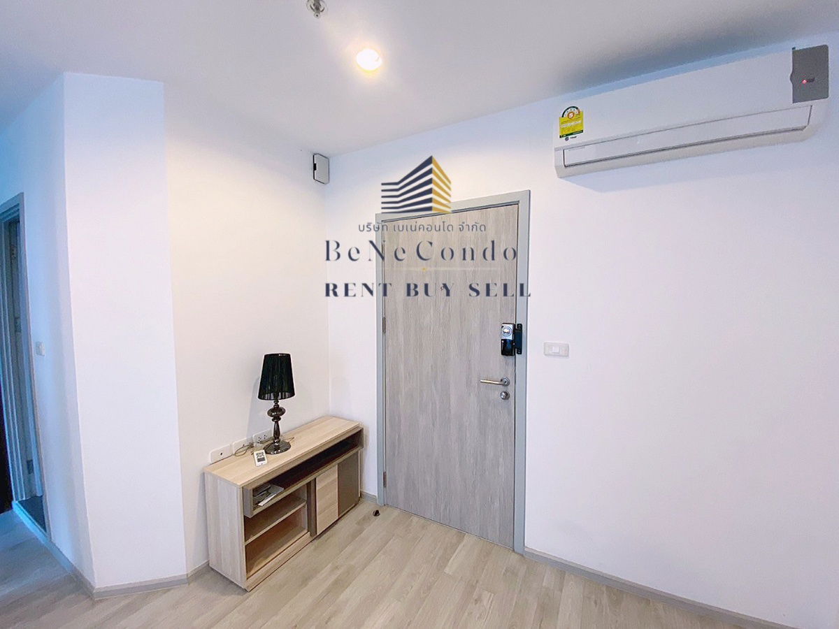 picture  ***(Project Agent) Condo for rent: Ideo Mobi Charan-Interchange *** - 5/9