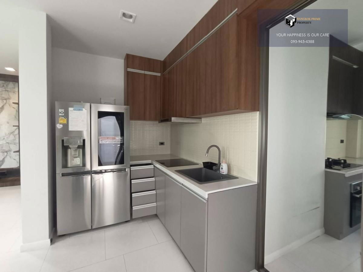 picture Private Nirvana Residence | 2-storey detached house, beautifully decorated, ready to move in, near Ram Intra Expressway, behind CDC #2025090811779 - 15/16