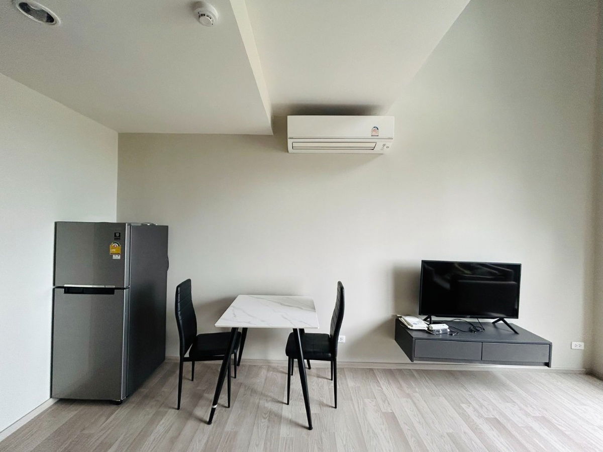 รูป WS3209 [เช่า] Ideo Mobi Sukhumvit Eastpoint 💰 ค่าเช่า 19,000 บาท/เดือน 🚆 BTS บางนา - รูปที่ 2/14