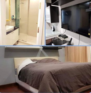 Condo for Rent at The Next Garden Mix (E6809028)