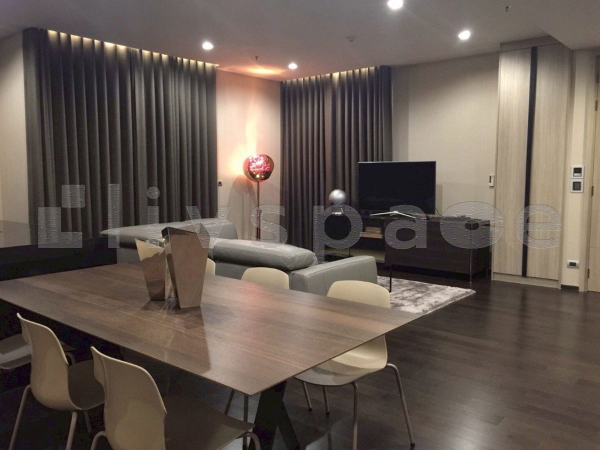 รูป ▚ LB105ツ สำหรับเช่า The XXXIX (Sukhumvit 39) คอนโดหรู 2 ห้องนอน ราคาพิเศษ ⭐ - รูปที่ 1/9