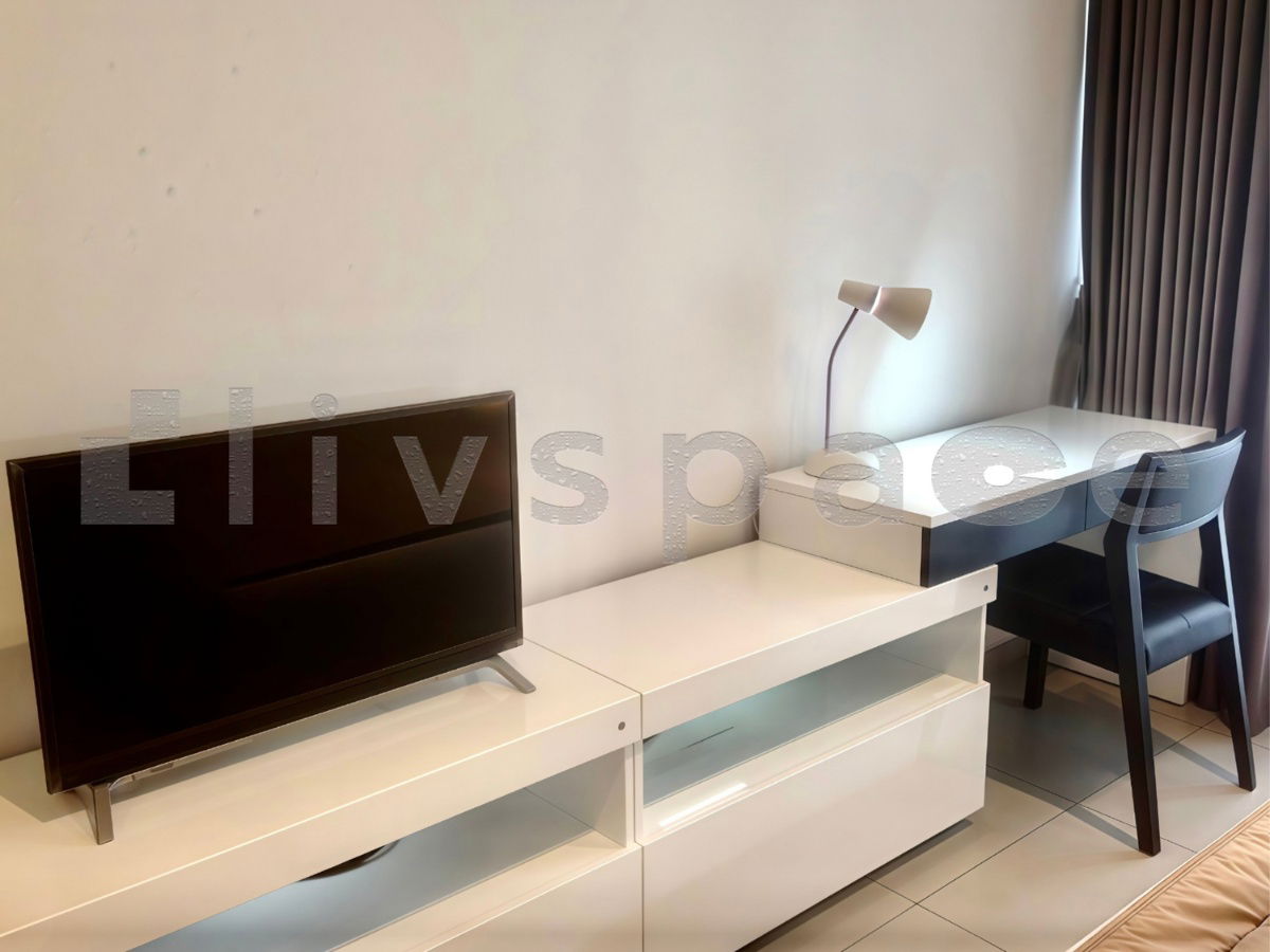 picture ▚ LB102ツ For Rent: The Lofts Ekkamai  –  STUDIO at Special Price ⭐ - 4/5