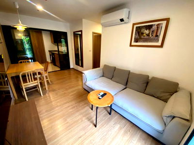 เช่าคอนโด ลาดพร้าว 1 : #A124305 ✅ 6/9/68  ให้เช่า THE LINE VIBE Phahonyothin📲📢สอบถาม ld line @condoboy