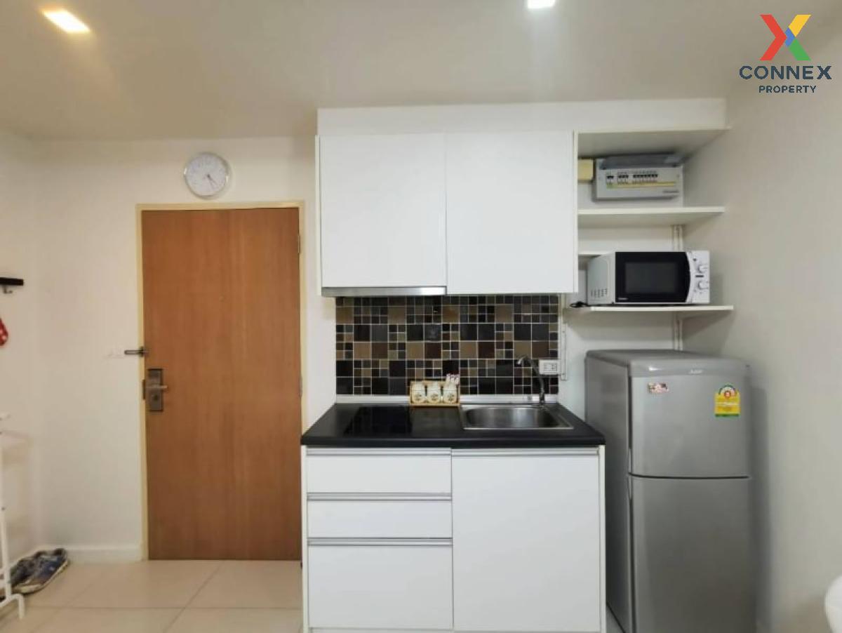 picture FOR RENT condo , Ashton Asoke , BTS-Asok , Khlong Toei Nuea , Watthana , Bangkok , CX-07444 ✅ Live chat with us ADD LINE @connexproperty ✅  - 6/12