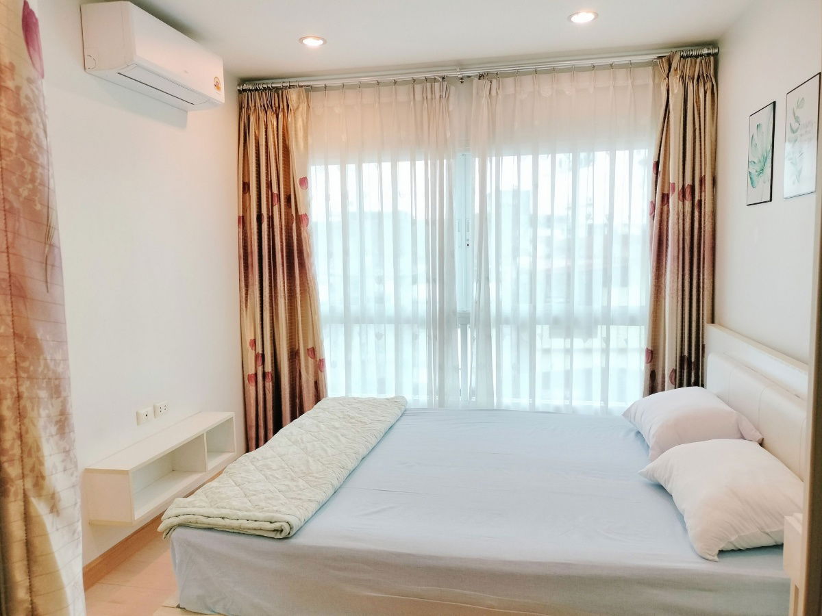 รูป 💥CP-8734💥ว่าง ให้ เช่า  เดอะ วีว่า คอนโด สาทร - ตากสิน 👉แอดไลน์ @cozycondo  - รูปที่ 7/12