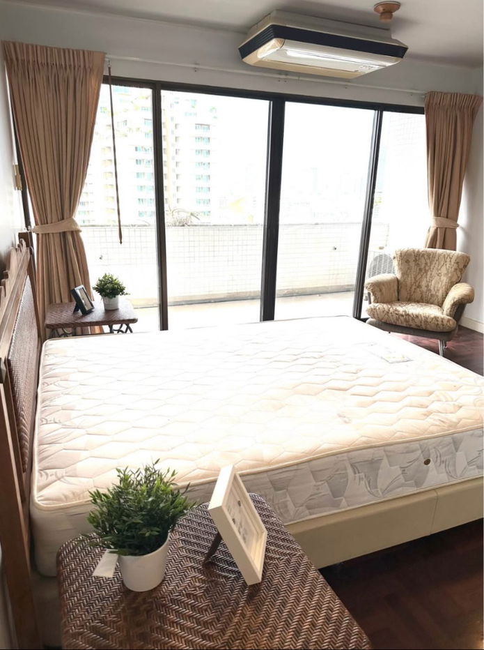 รูป #R6200 🎉 080968 ให้เช่าคอนโด Richmond Palace Condominium Sukhumvit 43 - รูปที่ 3/15