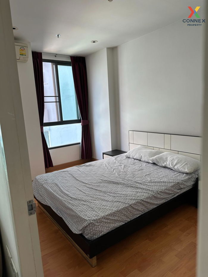 picture 🔥🔥🔥 FOR RENT condo , The President Sukhumvit 81 , BTS-On Nut , Phra Khanong Nuea , Watthana , Bangkok , CX-23139 ✅ Live chat with us ADD LINE @connexproperty ✅ 🔥🔥🔥 - 3/4
