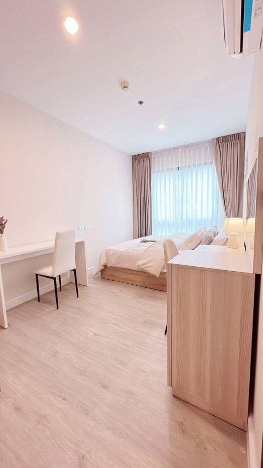 picture The Sky Sukhumvit | 18,000 THB/Month | 300 m to BTS Udomsuk | Shuttle Service - 7/10