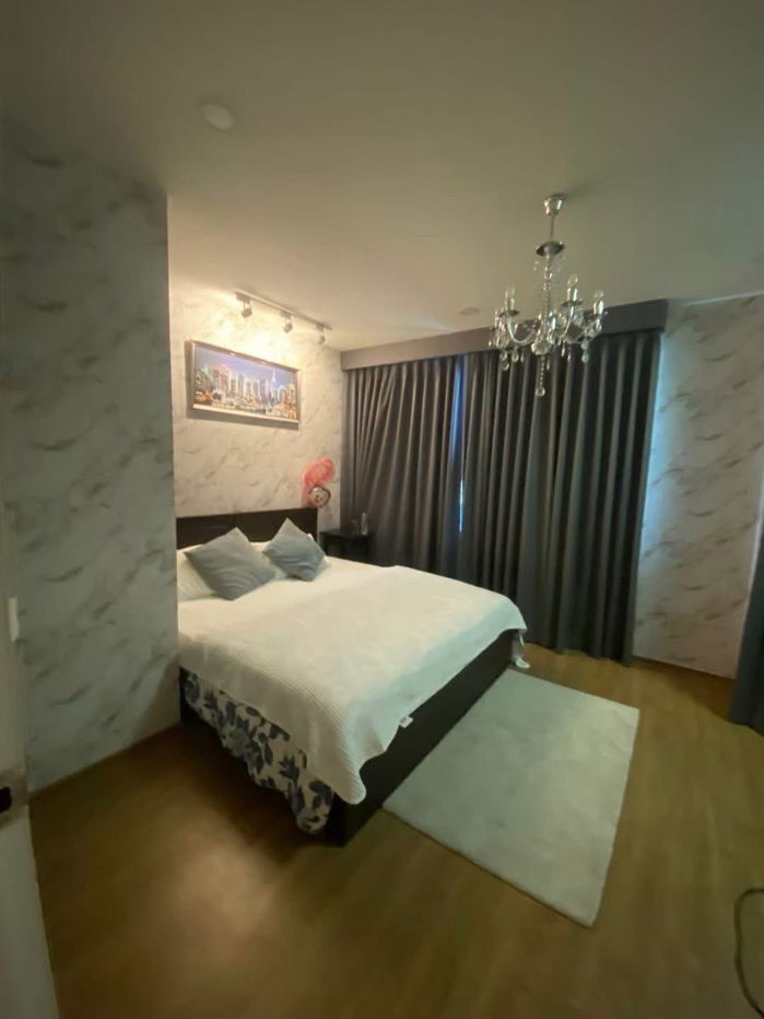 รูป Code: KJ8659  ให้เช่าบ้าน Pleno Rama 9-Krungthep Kreetha 2 🔥🔥 จองเดือนนี้รับส่วนลด1,000บาท 🔥🔥 @kjcondo (มี@ข้างหน้าด้วยนะคะ) - รูปที่ 5/12
