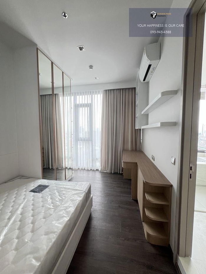 picture The Address Siam – Ratchathewi | 🚝Near BTS Ratchathewi #2025090811775 - 1/9