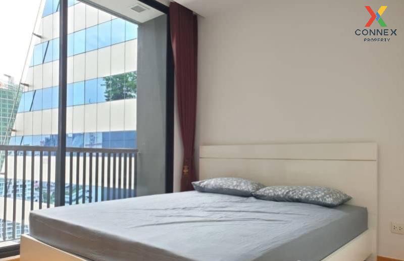 picture FOR RENT condo , Noble Revo Silom , BTS-Surasak , Silom , Bang Rak , Bangkok , CX-28899 ✅ Live chat with us ADD LINE @connexproperty ✅  - 5/8