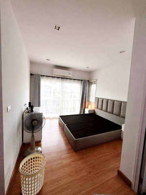 picture FOR RENT GOLDEN NEO BANGKAE / 4 bedrooms 3 bathrooms / 43 Sqw. 150 Sqm. **48,000** CORNER HOUSE CLOSE TO THE MALL BANGKAE - 6/13