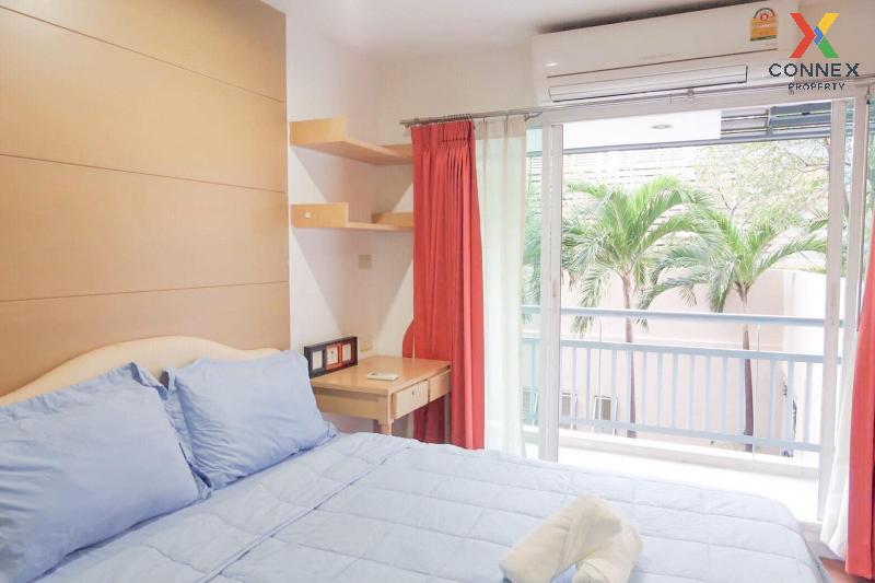 picture FOR RENT condo , Grand Park View Asoke , BTS-Asok , Khlong Toei , Watthana , Bangkok , CX-09992 ✅ Live chat with us ADD LINE @connexproperty ✅  - 6/9