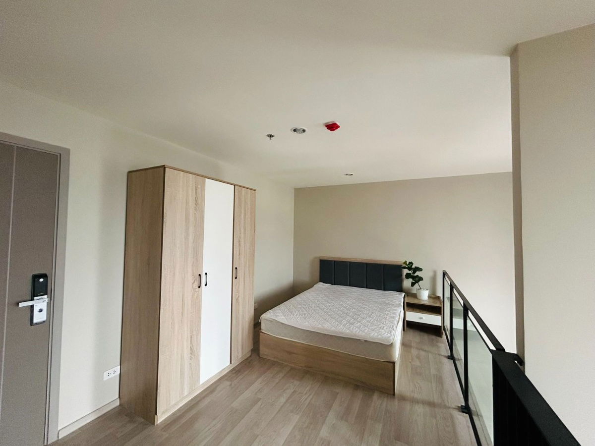รูป WS3209 [เช่า] Ideo Mobi Sukhumvit Eastpoint 💰 ค่าเช่า 19,000 บาท/เดือน 🚆 BTS บางนา - รูปที่ 8/14