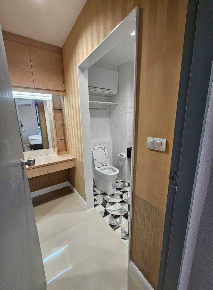 รูป #st20295 ให้เช่า  Condo Ideo Mix สุขุมวิท 103  ห้องมุม   - - รูปที่ 5/6