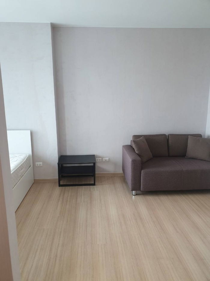 รูป ให้เช่าคอนโด ฟิวส์ เซนเซ่ บางแค (Fuse Sense' Bangkae) สนใจทักไลน์ @realtor - รูปที่ 6/12